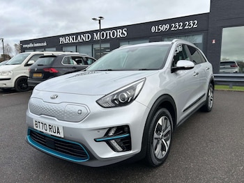 Used Kia Niro 2021 for sale - 76694810: Photo