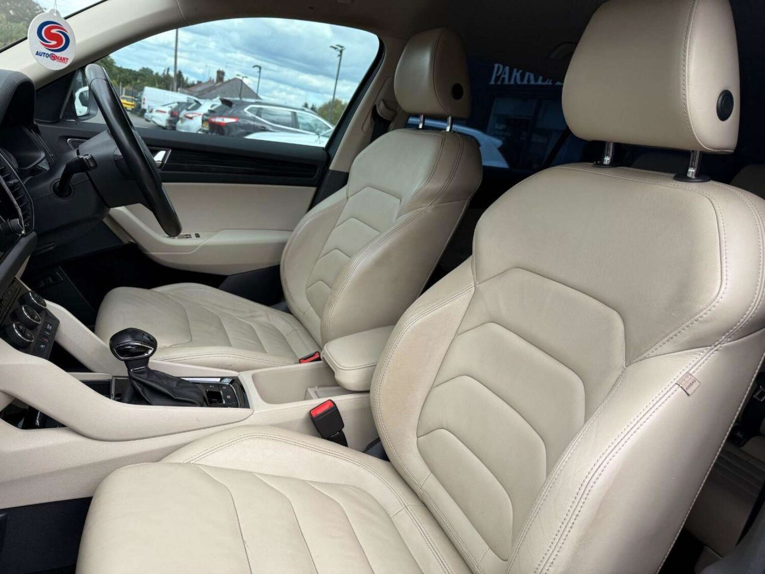 Used Skoda Kodiaq 2017 for sale - 76855241: Photo 17