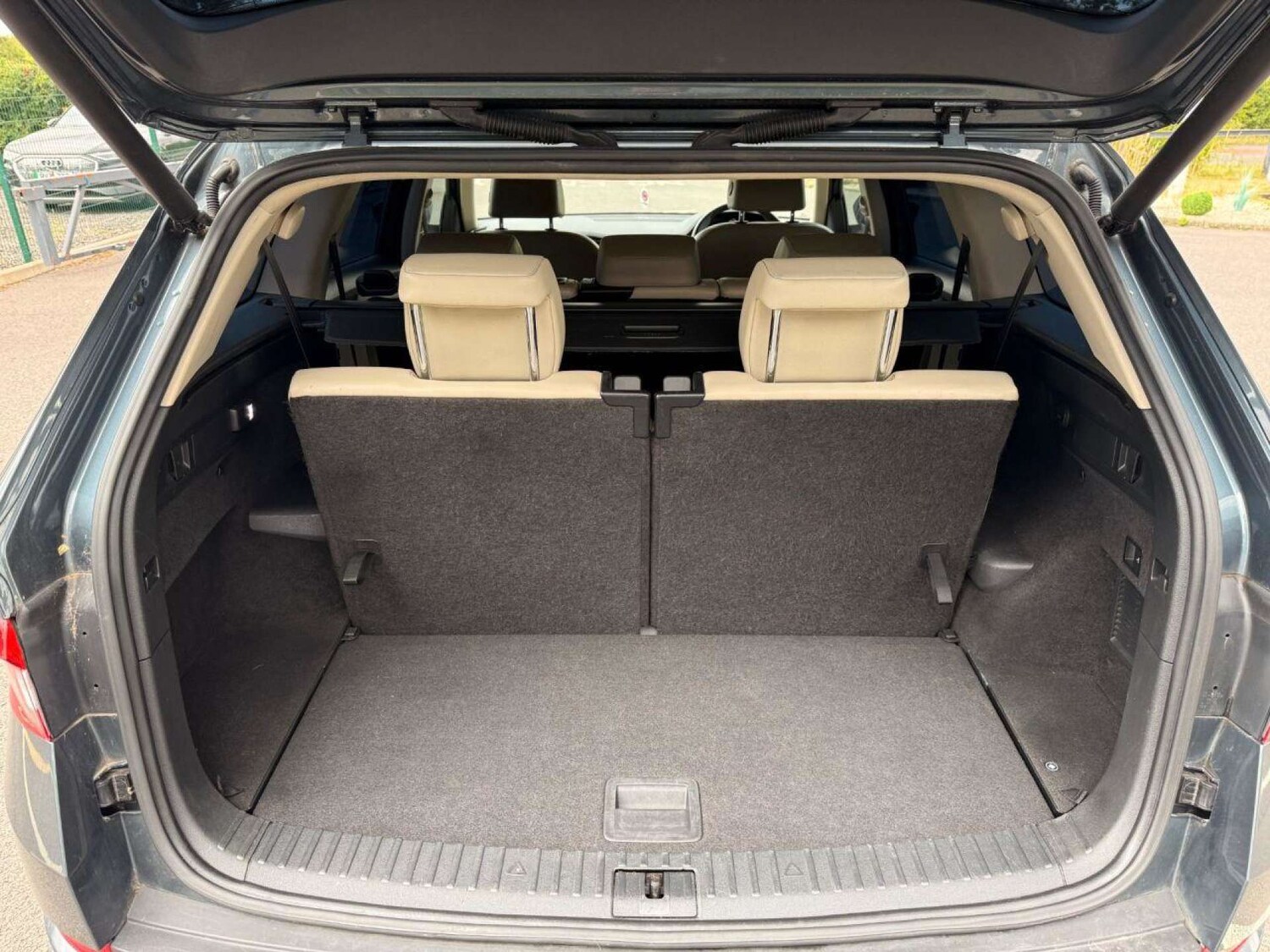 Used Skoda Kodiaq 2017 for sale - 76855241: Photo 20