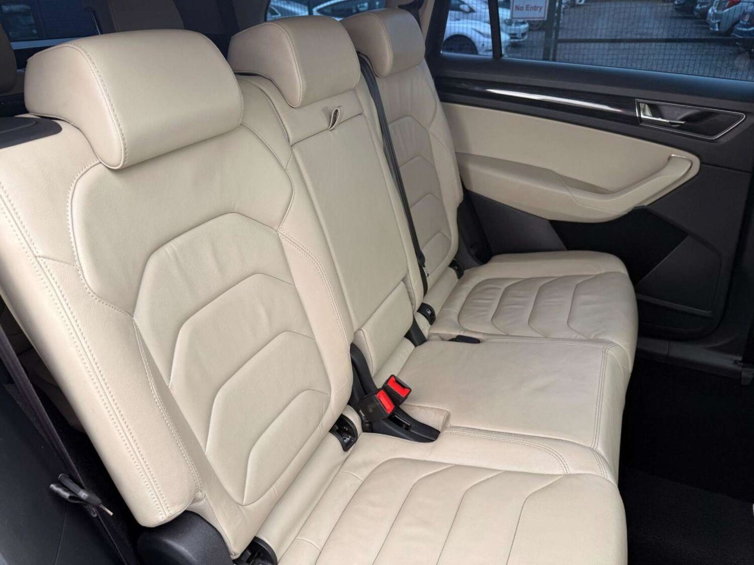 Used Skoda Kodiaq 2017 for sale - 76855241: Photo 23