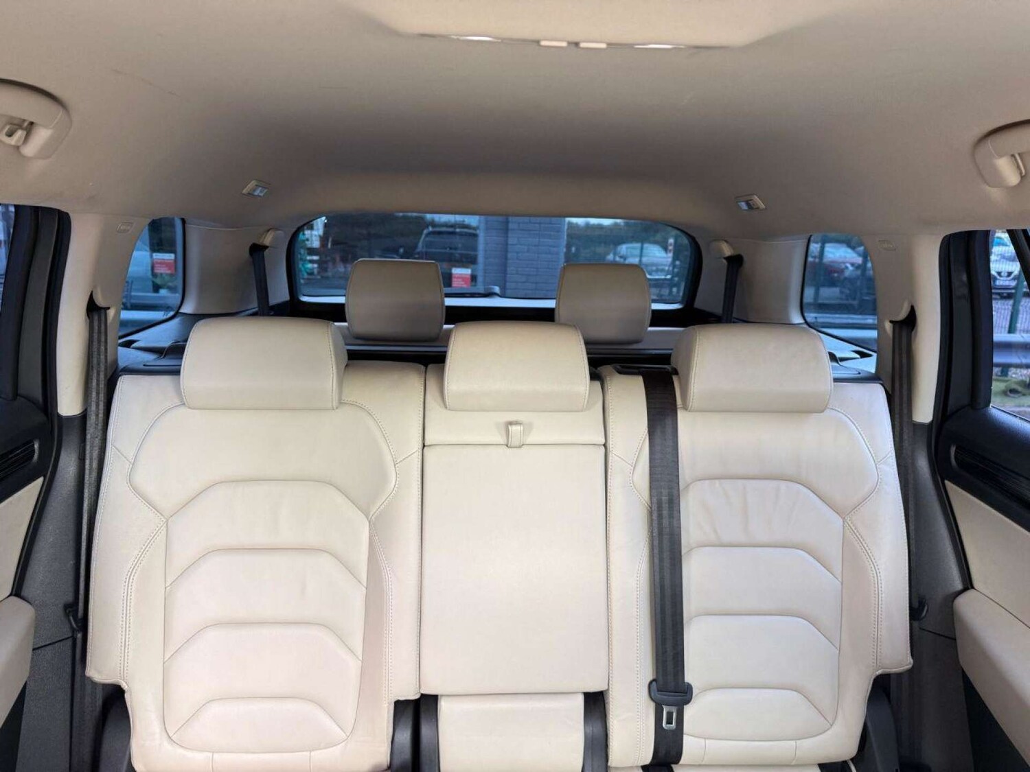 Used Skoda Kodiaq 2017 for sale - 76855241: Photo 24