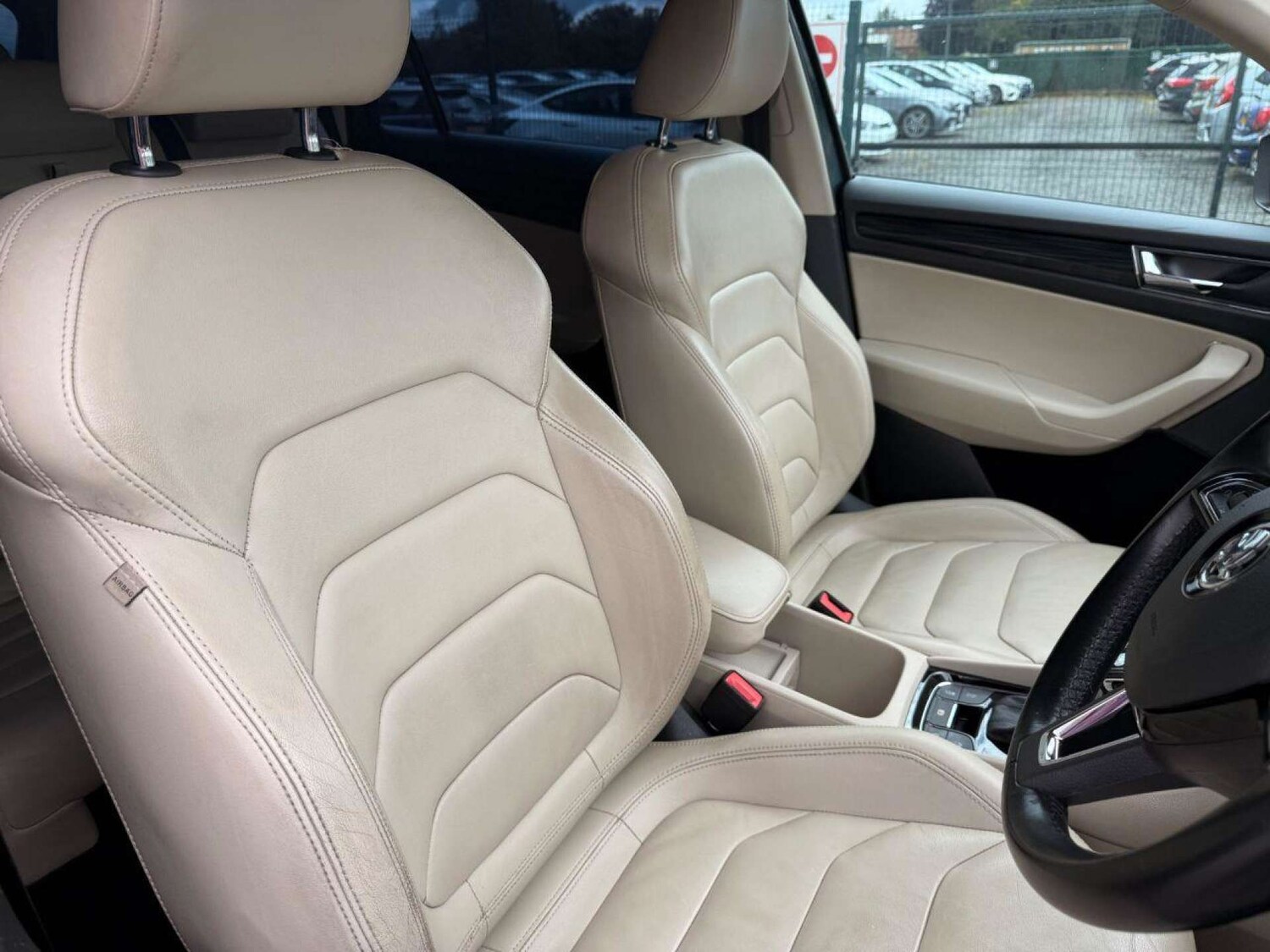 Used Skoda Kodiaq 2017 for sale - 76855241: Photo 29