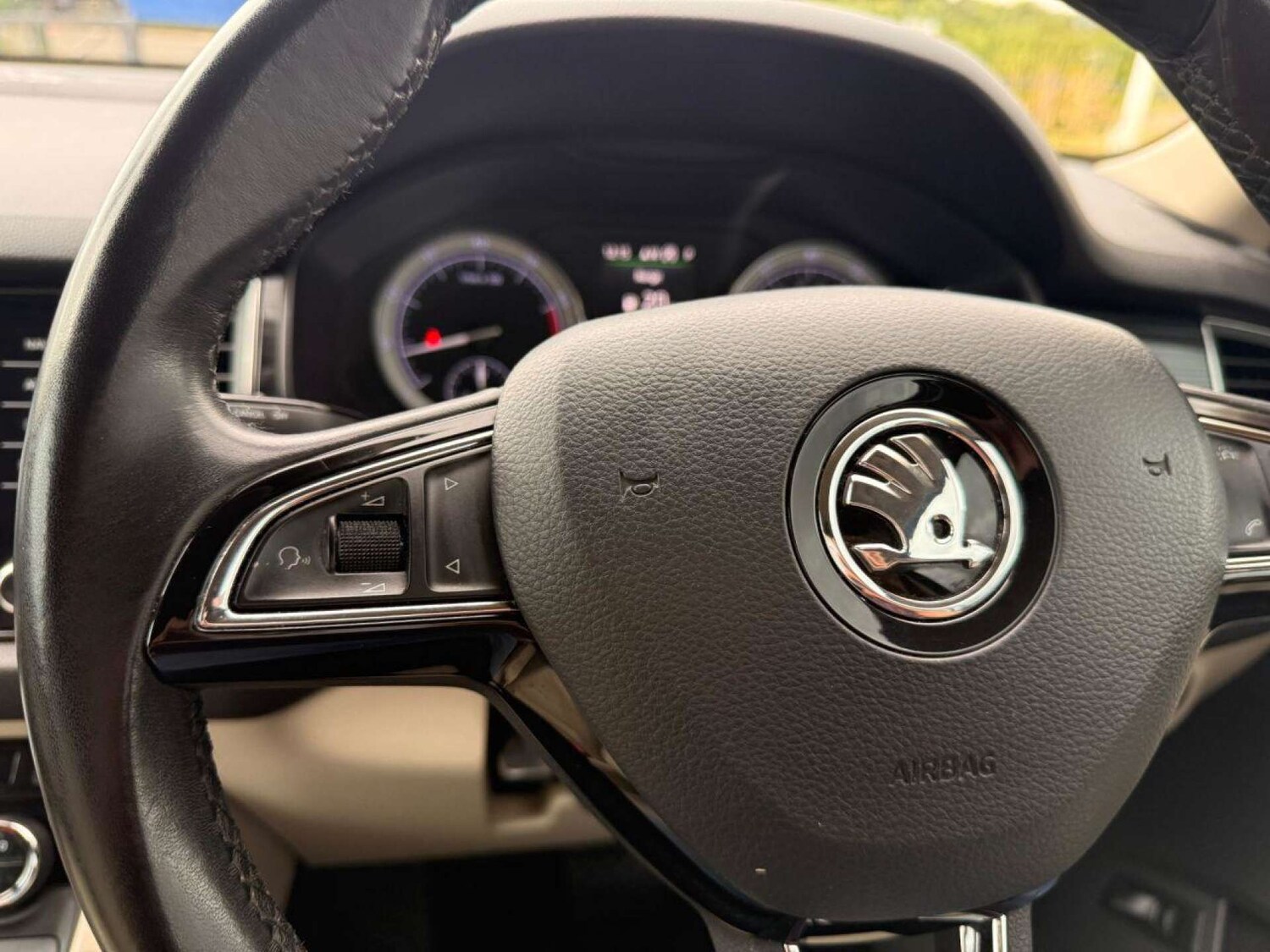 Used Skoda Kodiaq 2017 for sale - 76855241: Photo 34