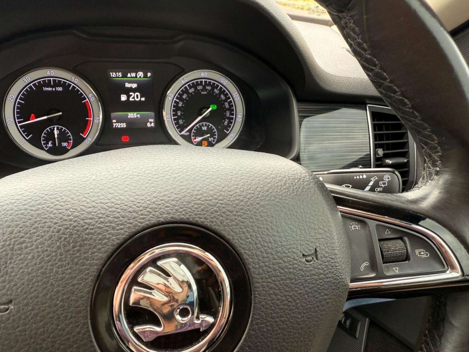 Used Skoda Kodiaq 2017 for sale - 76855241: Photo 37