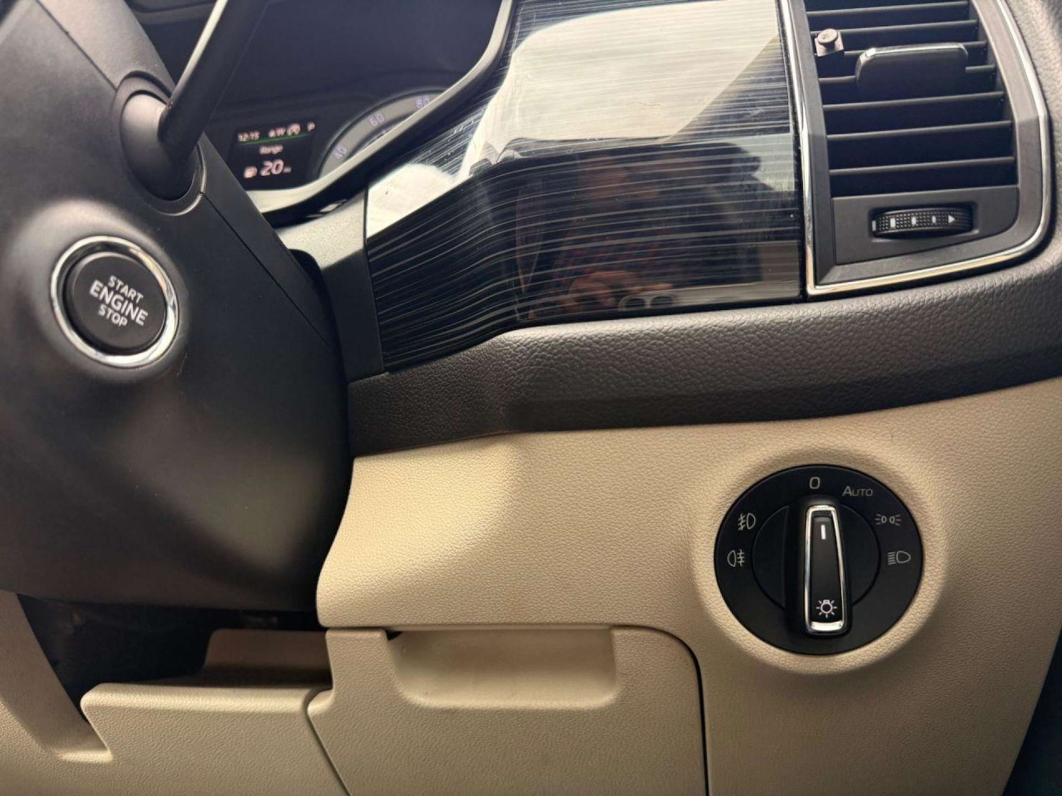 Used Skoda Kodiaq 2017 for sale - 76855241: Photo 39