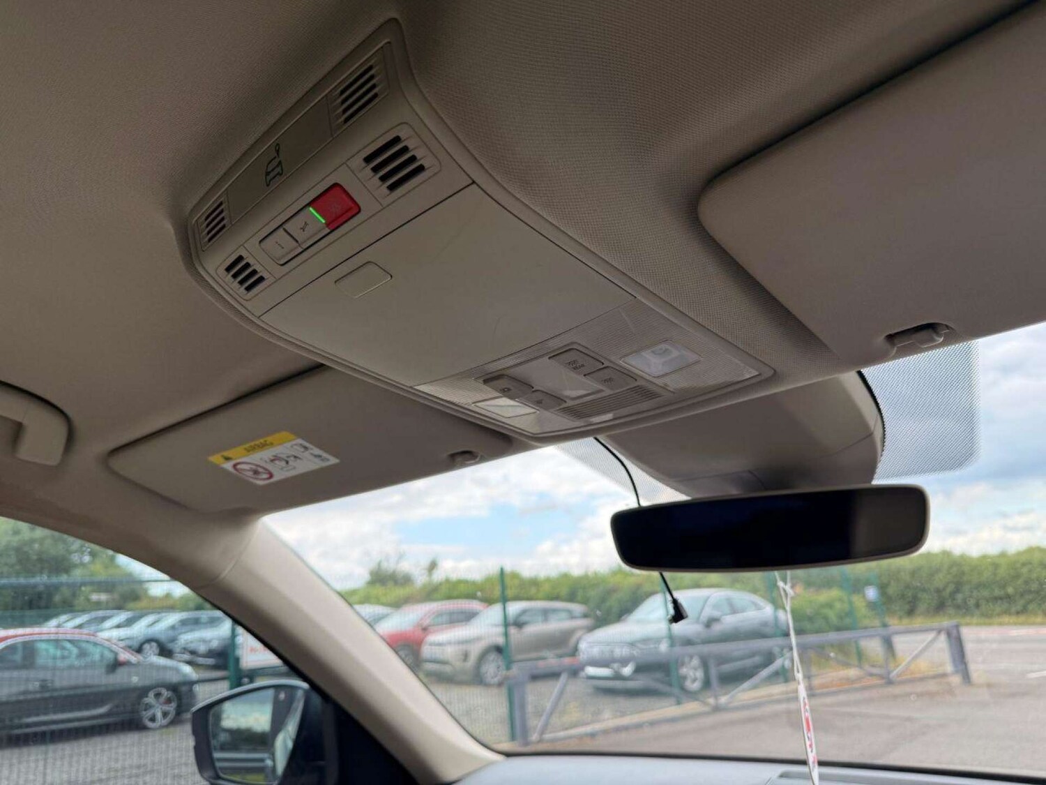 Used Skoda Kodiaq 2017 for sale - 76855241: Photo 42