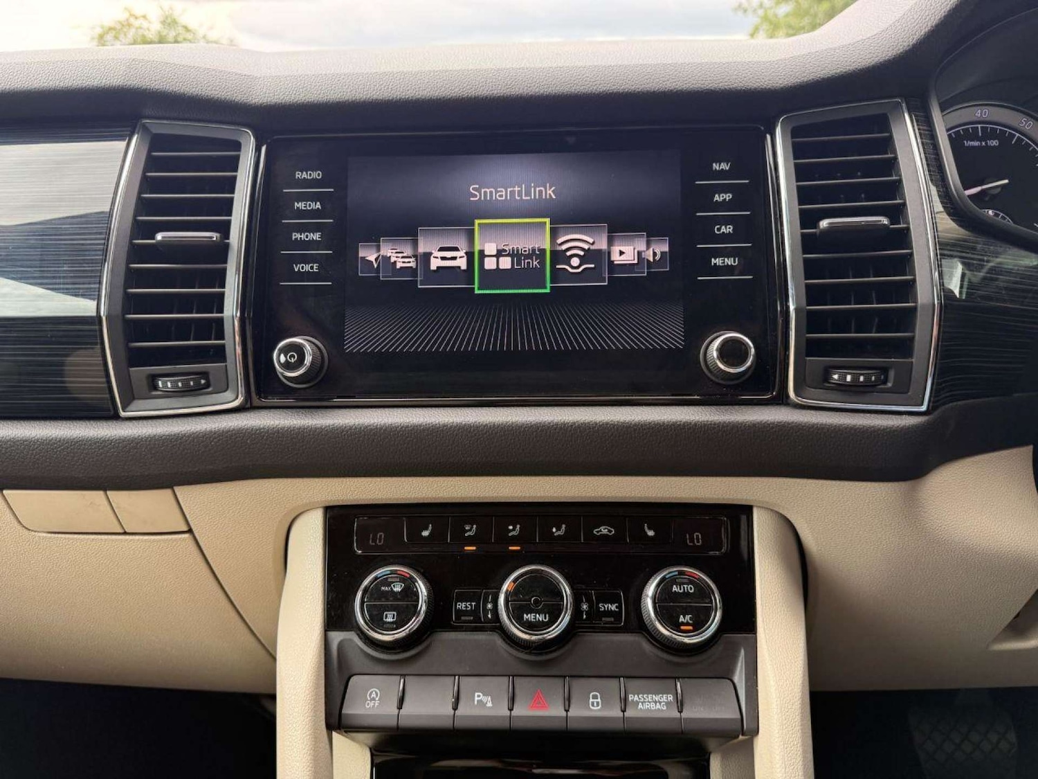 Used Skoda Kodiaq 2017 for sale - 76855241: Photo 43