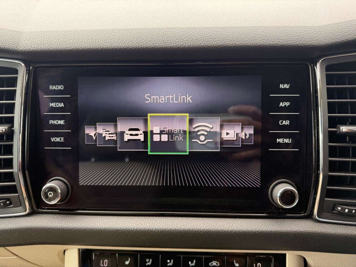 Used Skoda Kodiaq 2017 for sale - 76855241: Photo 47