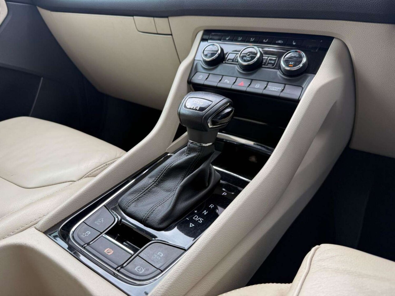 Used Skoda Kodiaq 2017 for sale - 76855241: Photo 51