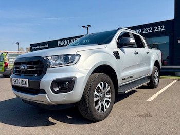 Used Ford Ranger 2022 for sale - 78654403: Photo