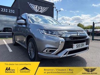 Used Mitsubishi Outlander 2021 for sale - 79254576: Photo
