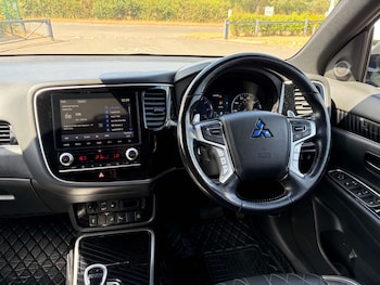 Used Mitsubishi Outlander 2021 for sale - 79254576: Photo