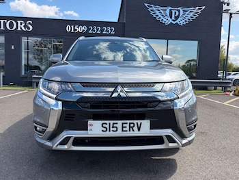 Used Mitsubishi Outlander 2021 for sale - 79254576: Photo