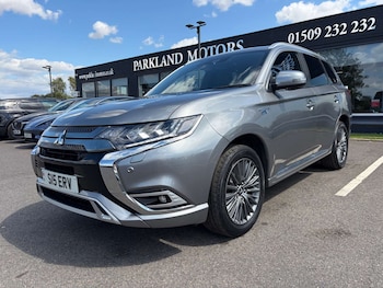 Used Mitsubishi Outlander 2021 for sale - 79254576: Photo