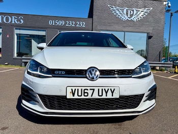 Used Volkswagen Golf 2017 for sale - 78478685: Photo