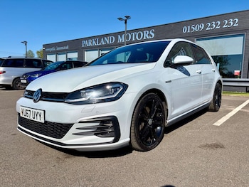 Used Volkswagen Golf 2017 for sale - 78478685: Photo