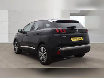 Used Peugeot 3008 2018 for sale - 79692907: Photo