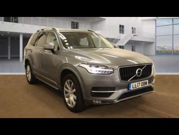 2017 (17) - 2.0 D5 PowerPulse Momentum 5dr AWD Geartronic