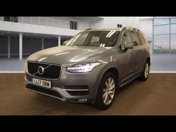 Used Volvo XC90 2017 for sale - 75116229: Photo