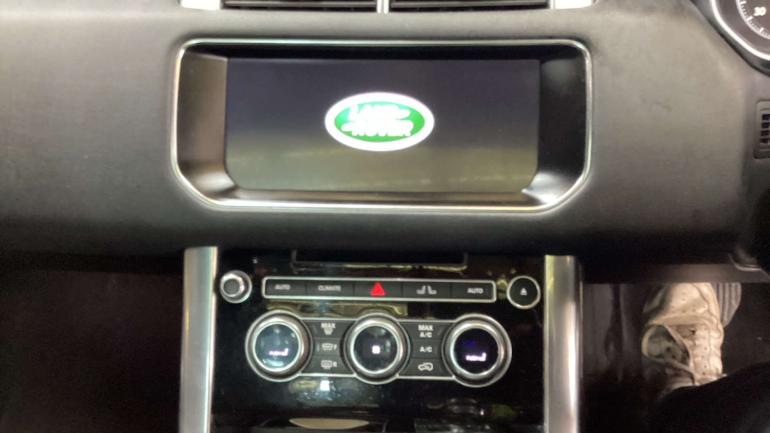 Used Land Rover Range Rover Sport 2017 for sale - 77721653: Photo 11