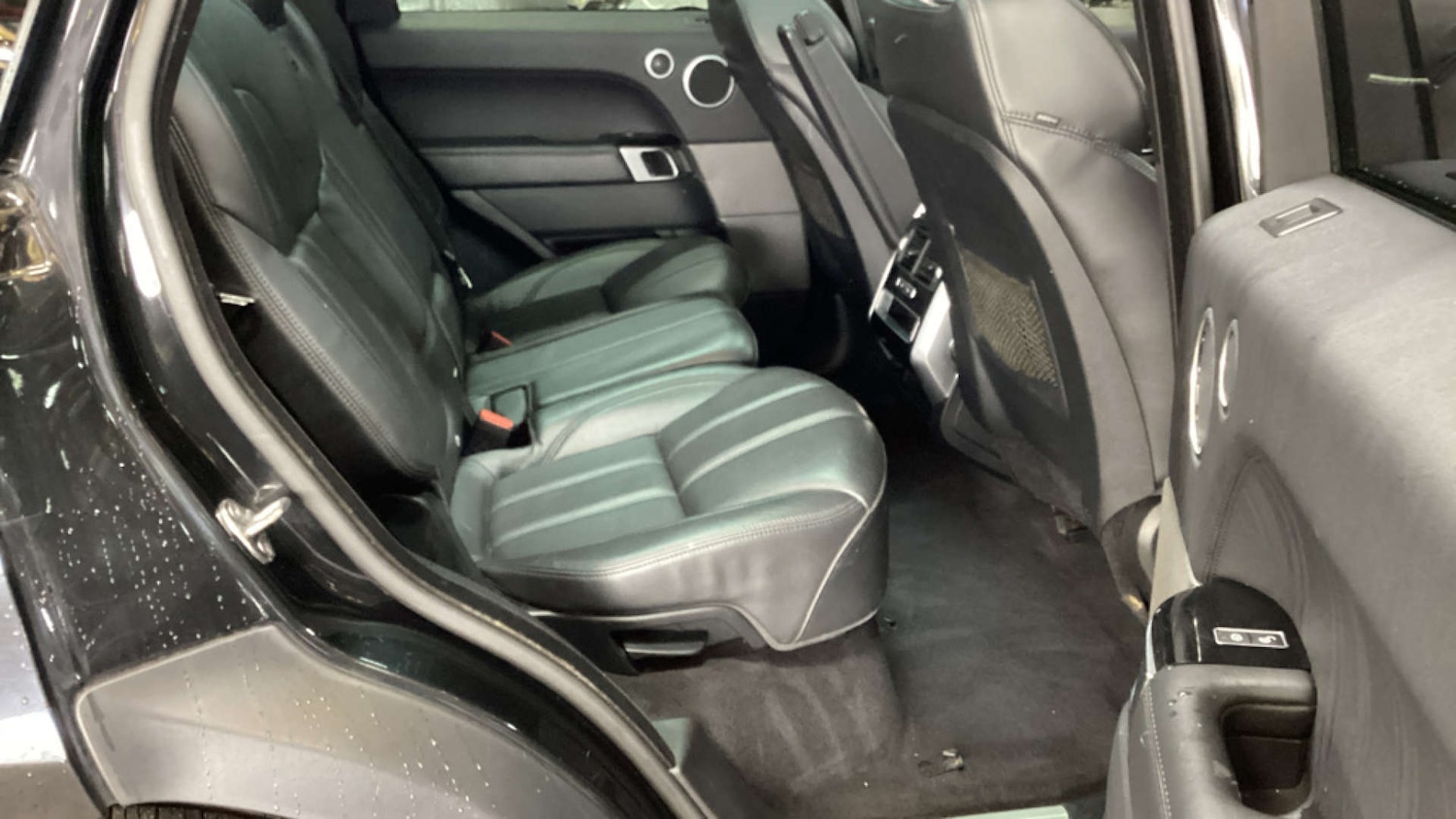 Used Land Rover Range Rover Sport 2017 for sale - 77721653: Photo 9