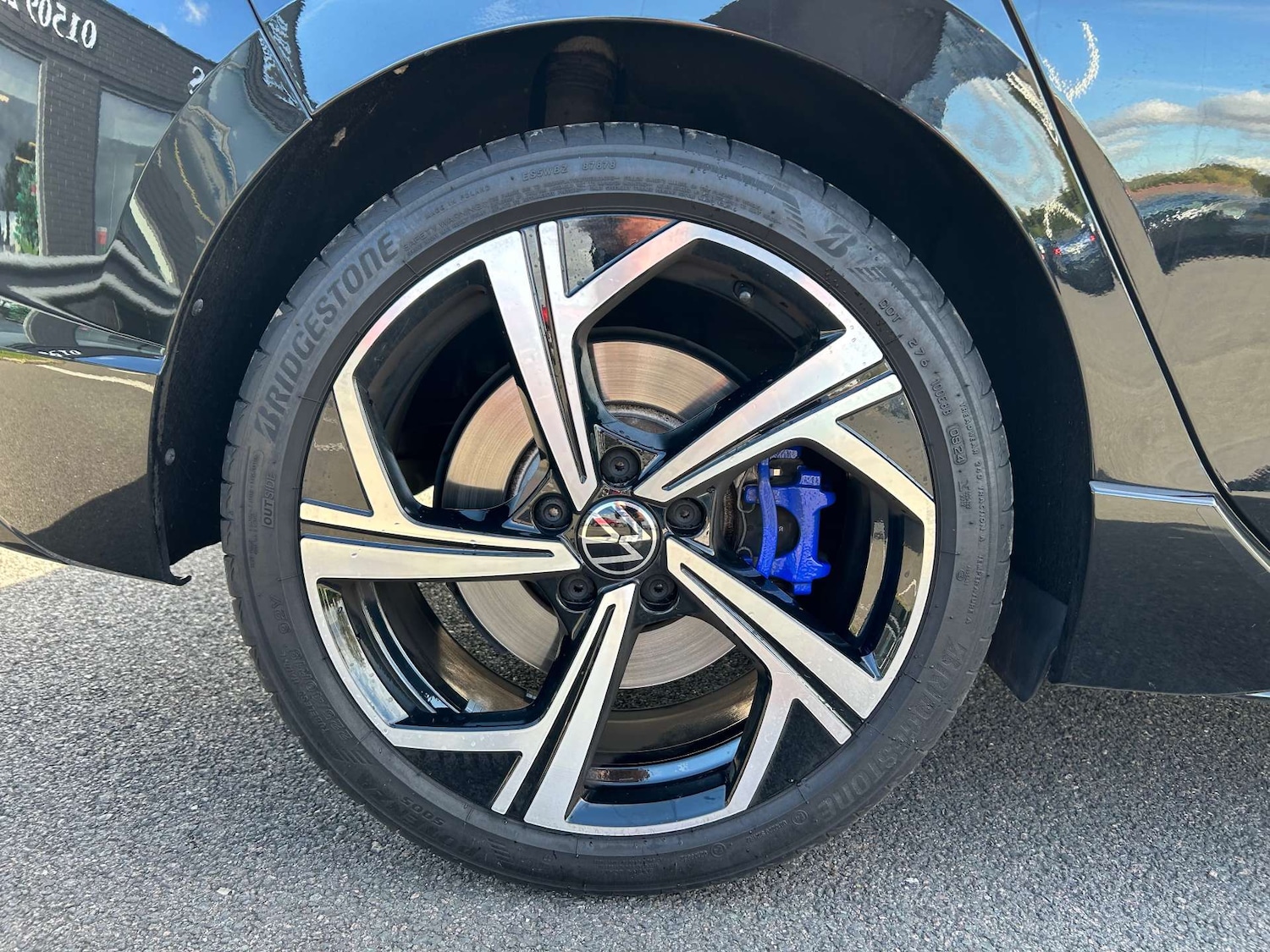 Used Volkswagen Golf 2024 for sale - 77845584: Photo 11