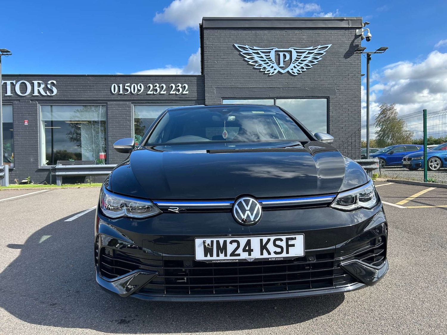 Used Volkswagen Golf 2024 for sale - 77845584: Photo 3