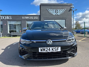 Used Volkswagen Golf 2024 for sale - 77845584: Photo