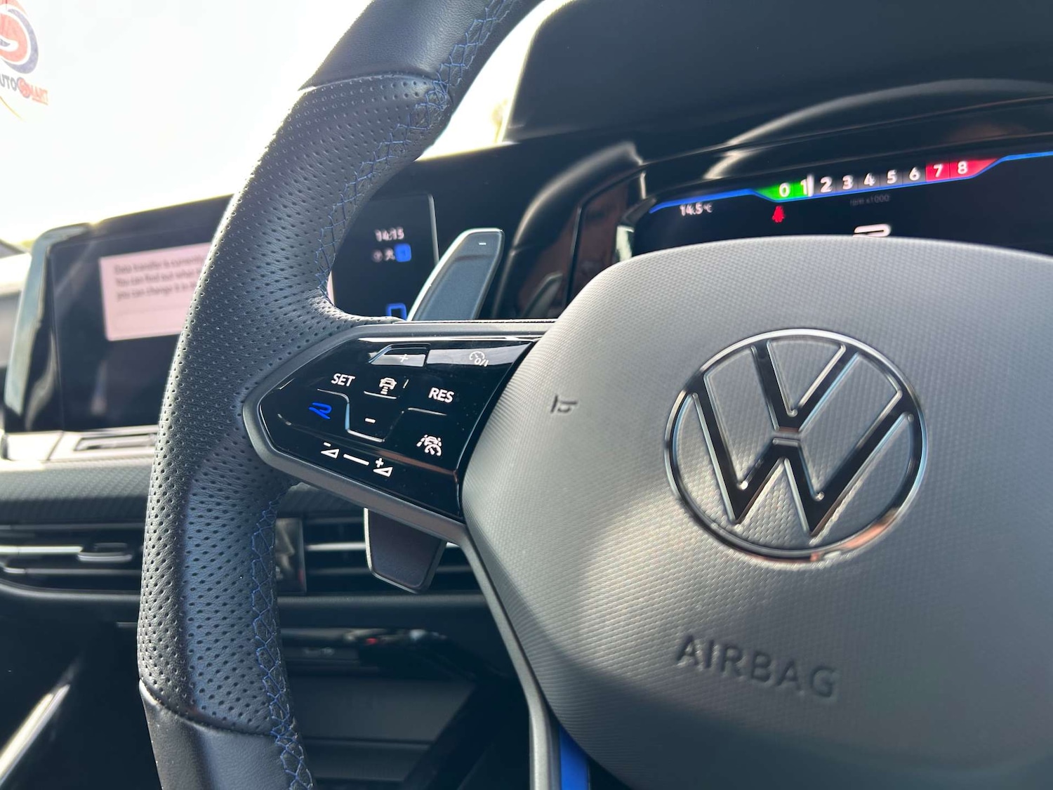 Used Volkswagen Golf 2024 for sale - 77845584: Photo 43