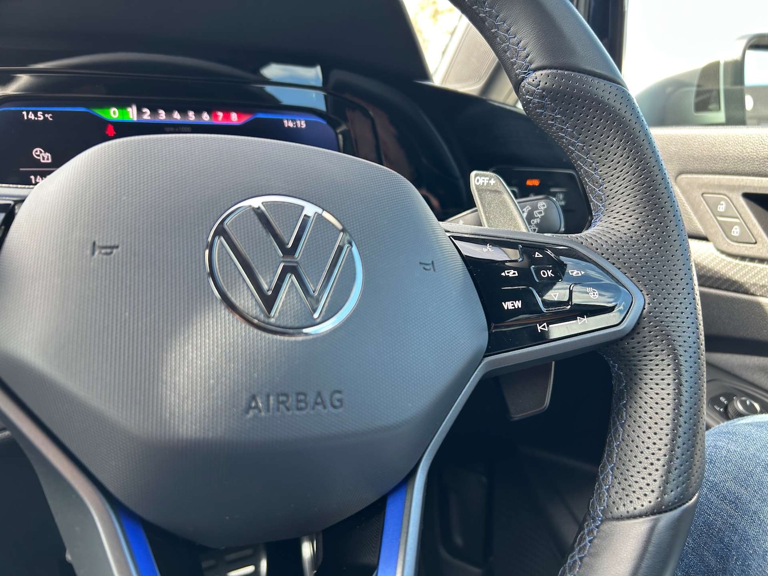 Used Volkswagen Golf 2024 for sale - 77845584: Photo 44