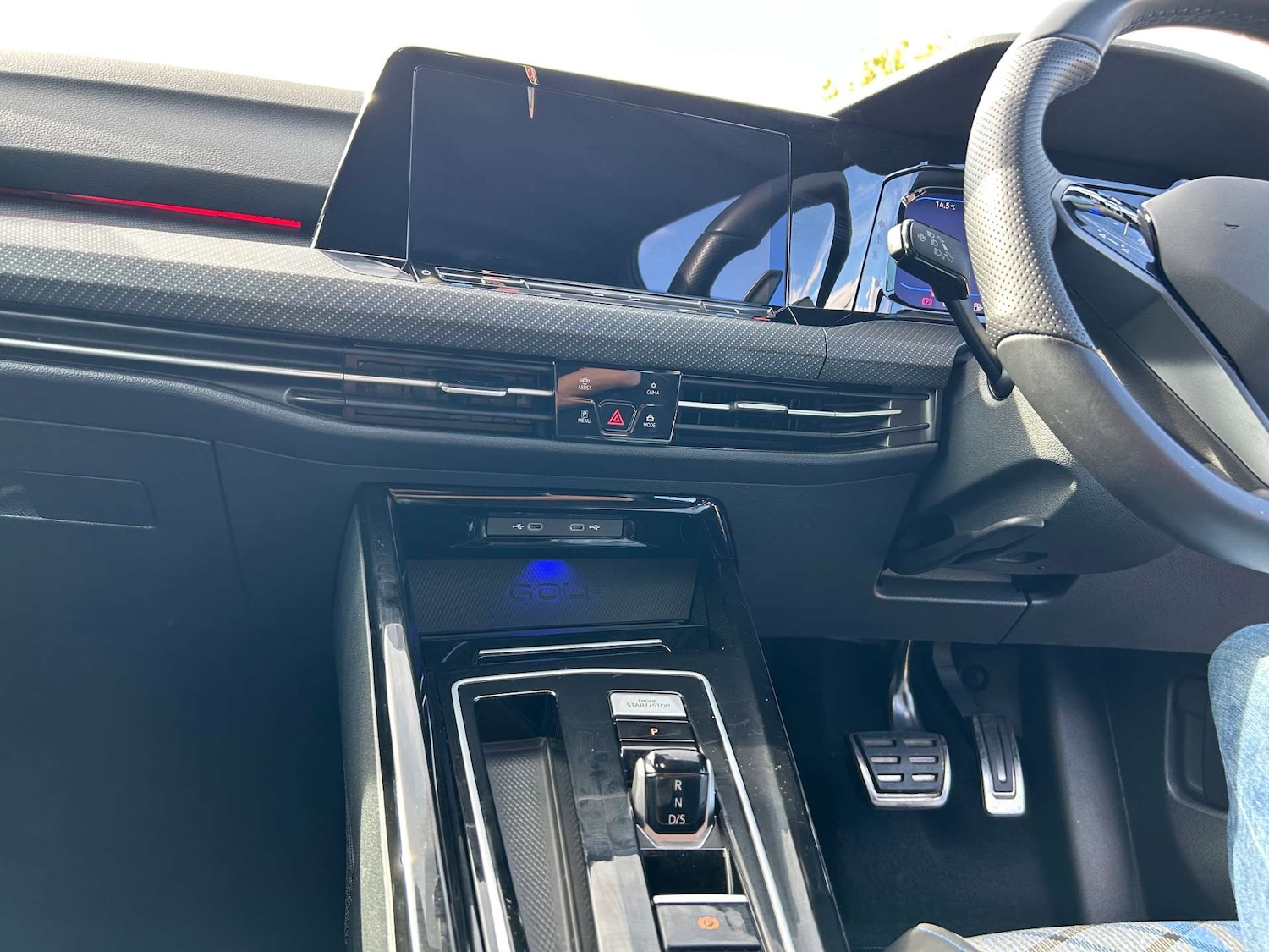 Used Volkswagen Golf 2024 for sale - 77845584: Photo 49