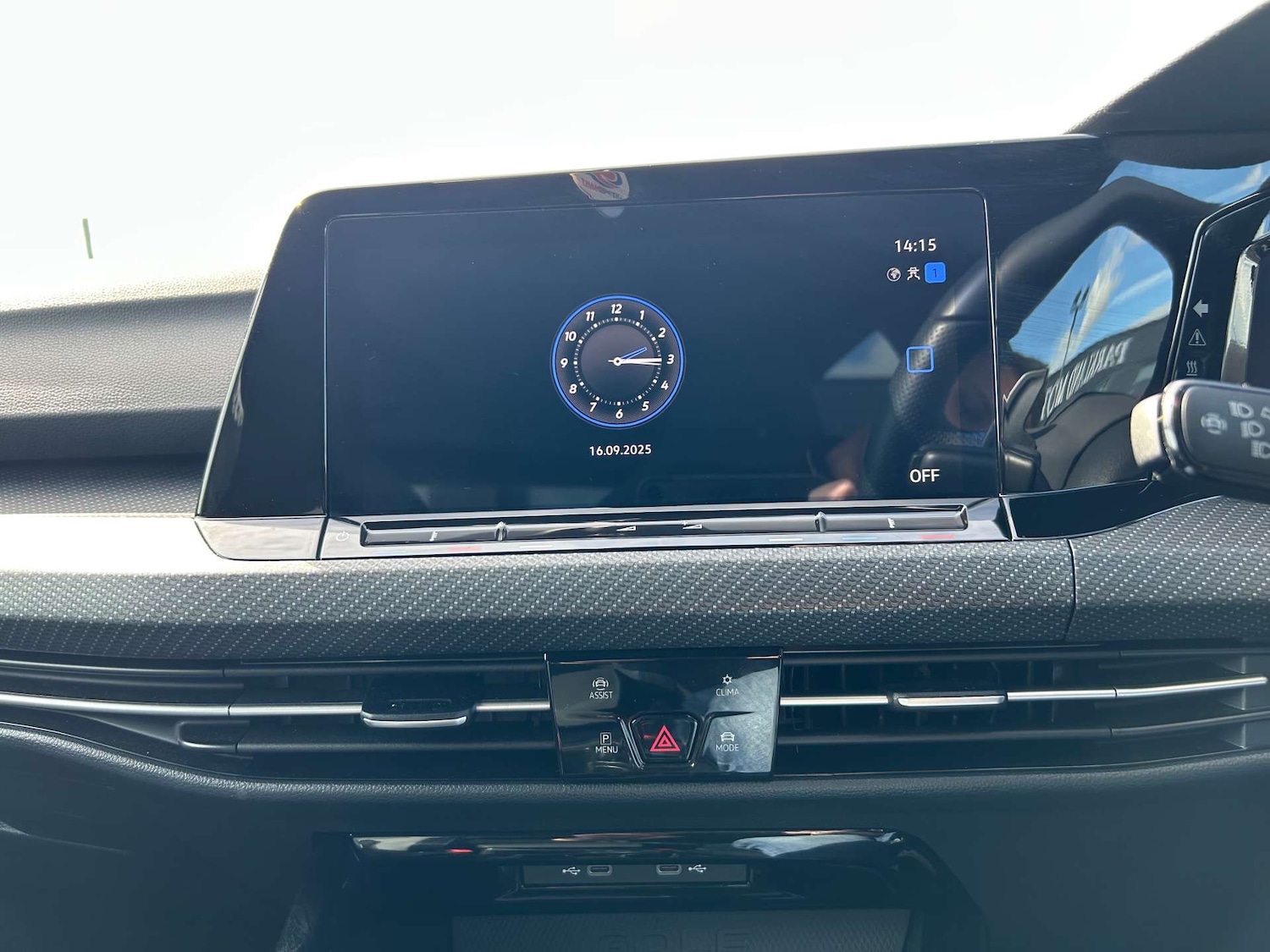 Used Volkswagen Golf 2024 for sale - 77845584: Photo 53