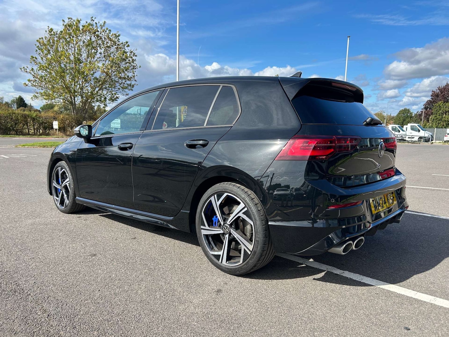 Used Volkswagen Golf 2024 for sale - 77845584: Photo 6