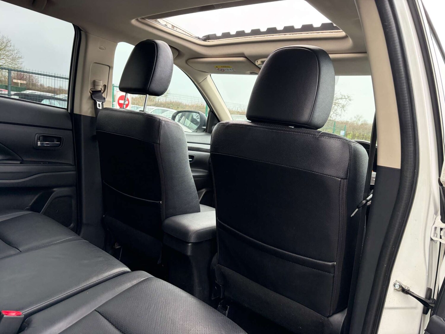 Used Mitsubishi Outlander 2018 for sale - 77470112: Photo 19