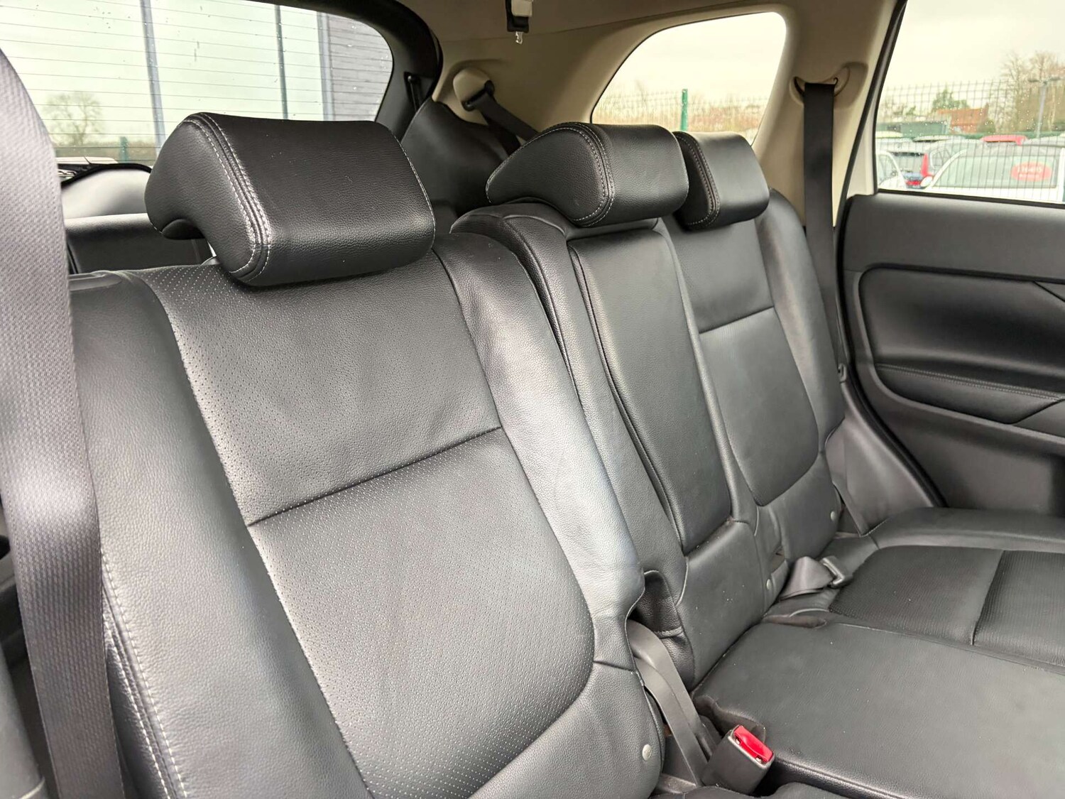 Used Mitsubishi Outlander 2018 for sale - 77470112: Photo 21