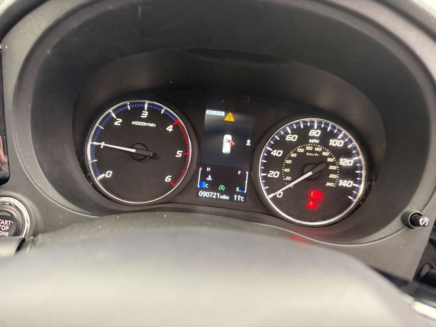 Used Mitsubishi Outlander 2018 for sale - 77470112: Photo 34