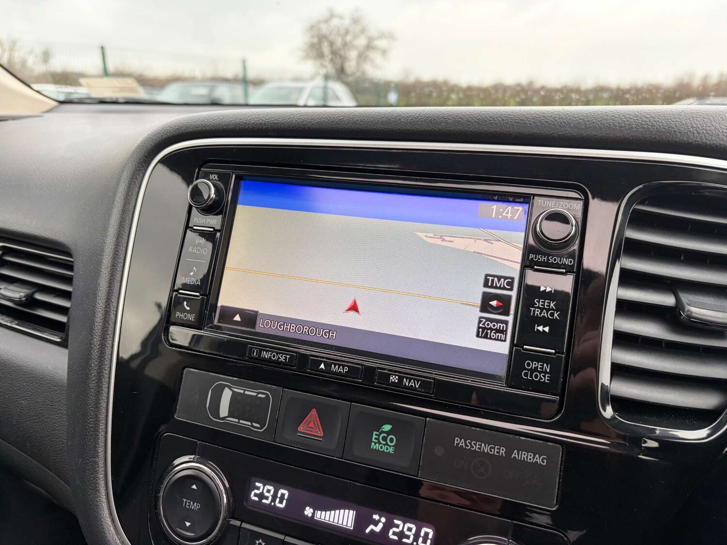 Used Mitsubishi Outlander 2018 for sale - 77470112: Photo 41