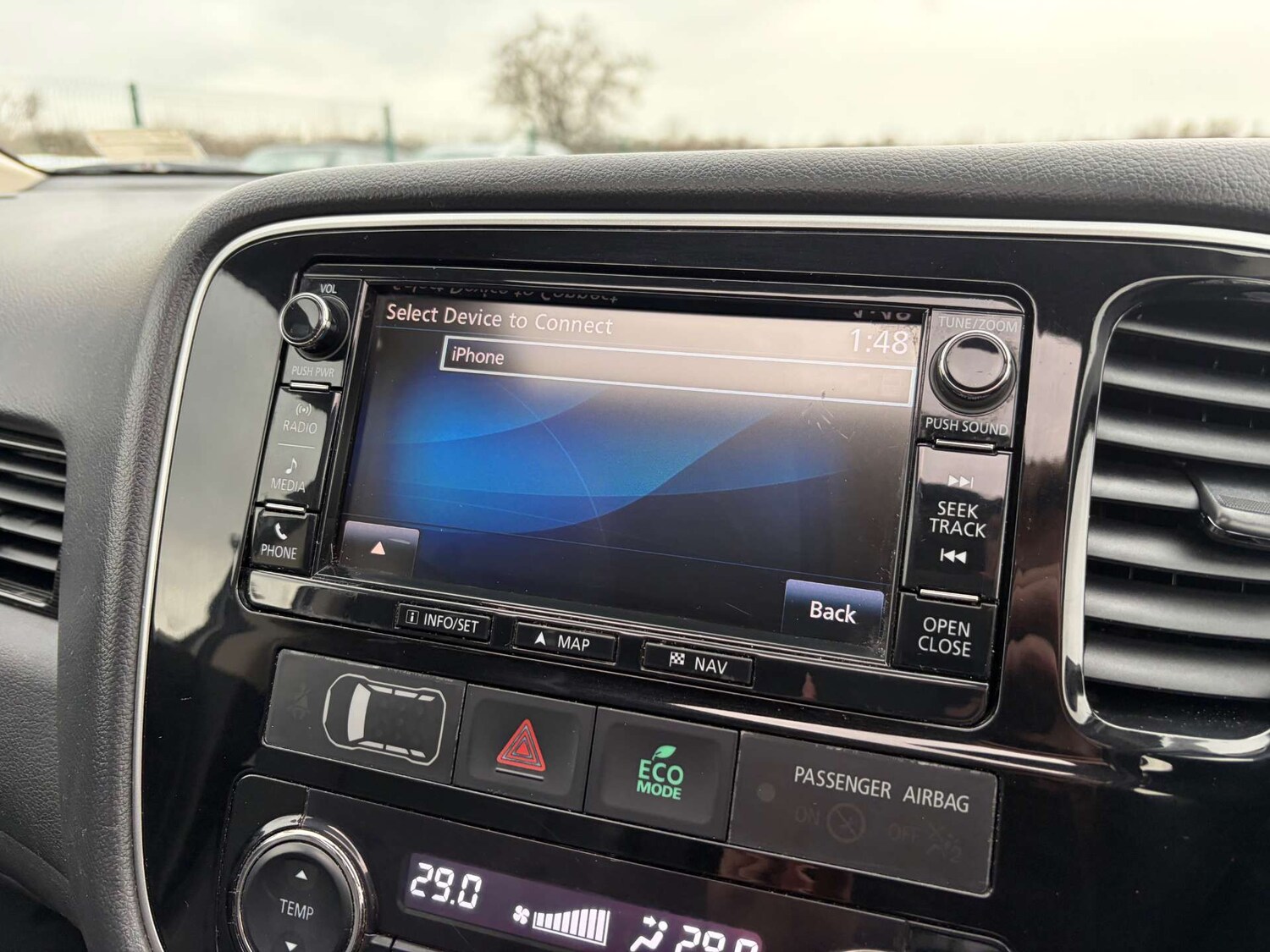 Used Mitsubishi Outlander 2018 for sale - 77470112: Photo 43