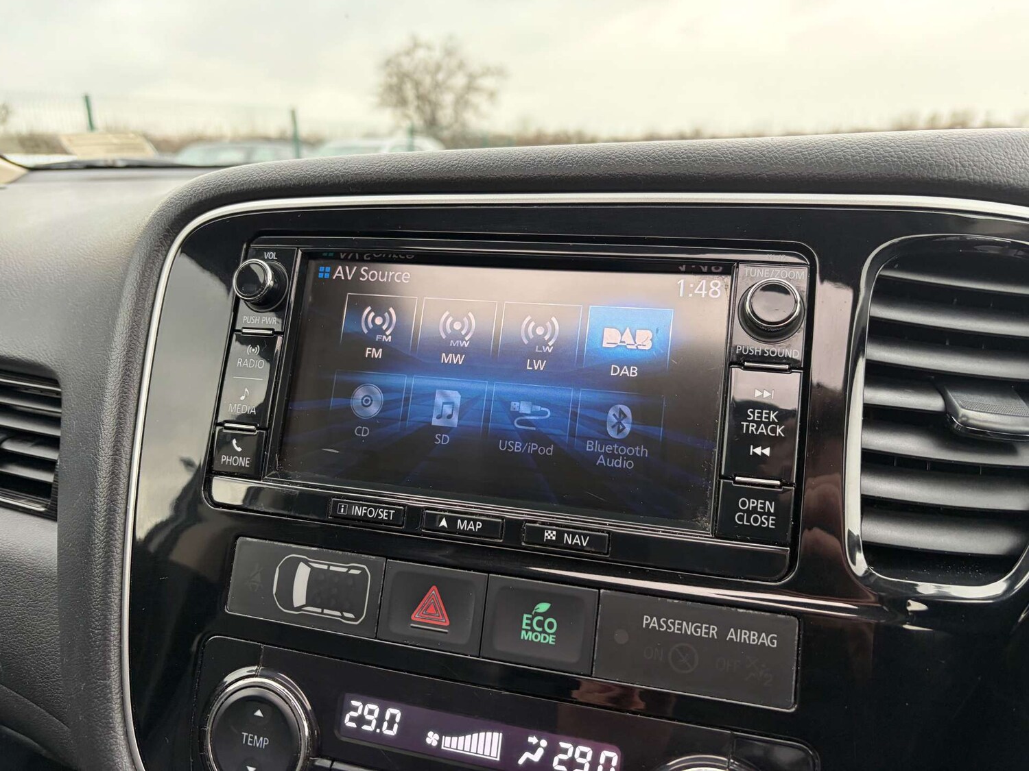 Used Mitsubishi Outlander 2018 for sale - 77470112: Photo 45