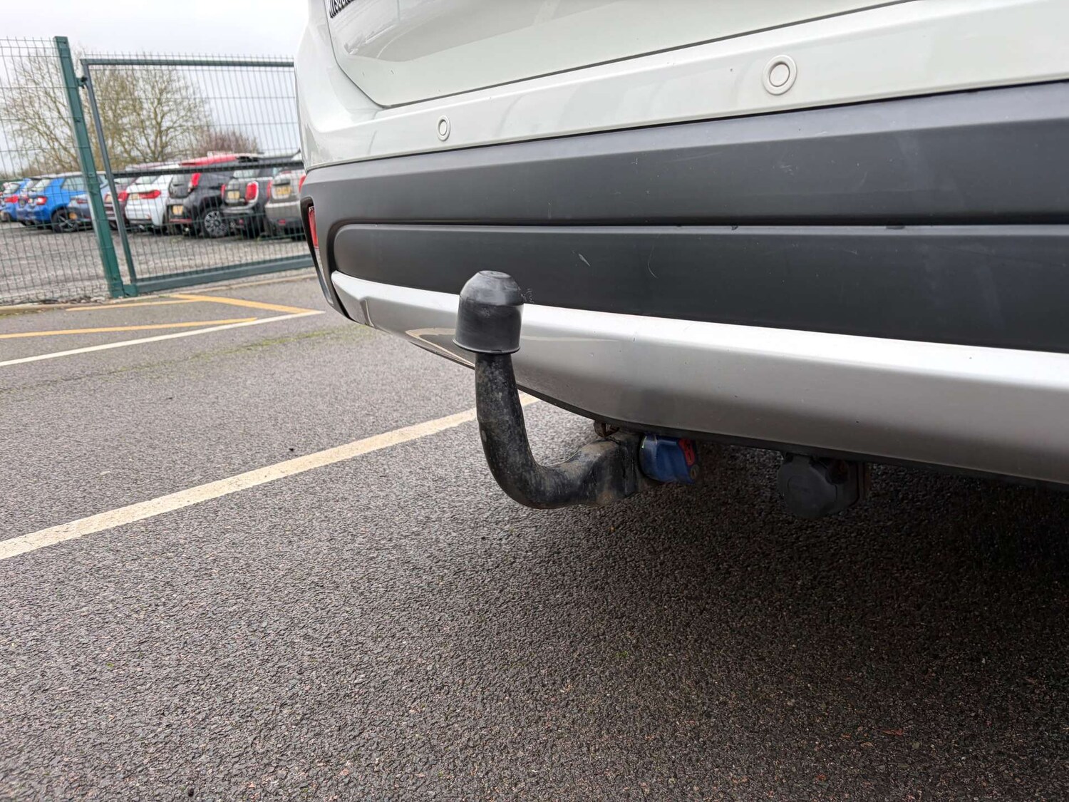 Used Mitsubishi Outlander 2018 for sale - 77470112: Photo 7