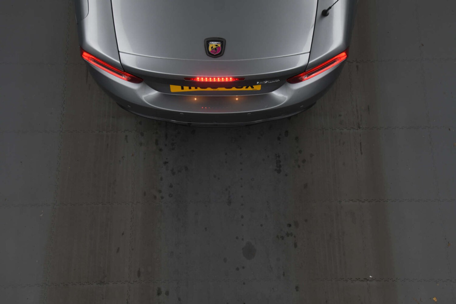 Used Abarth 124 Spider 2016 for sale - 77470119: Photo 14