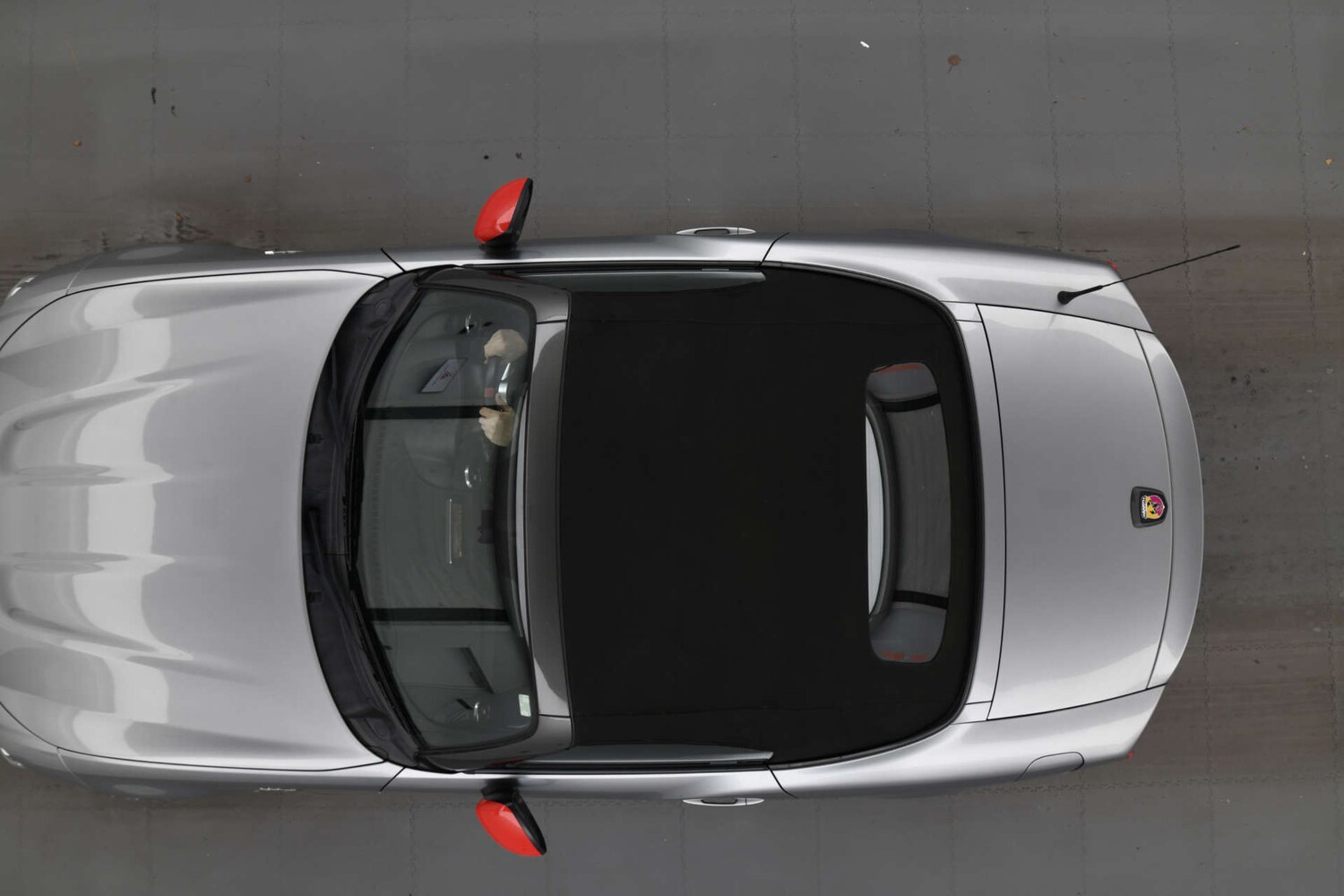 Used Abarth 124 Spider 2016 for sale - 77470119: Photo 20