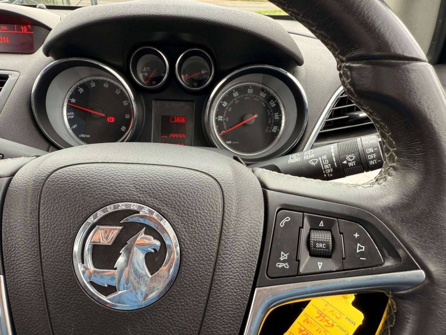 Vehicle 34