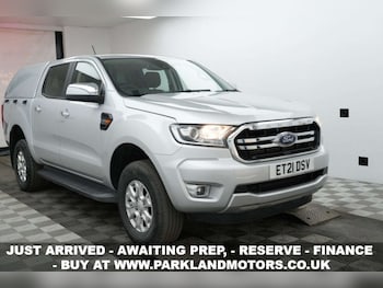 Ford - Ranger