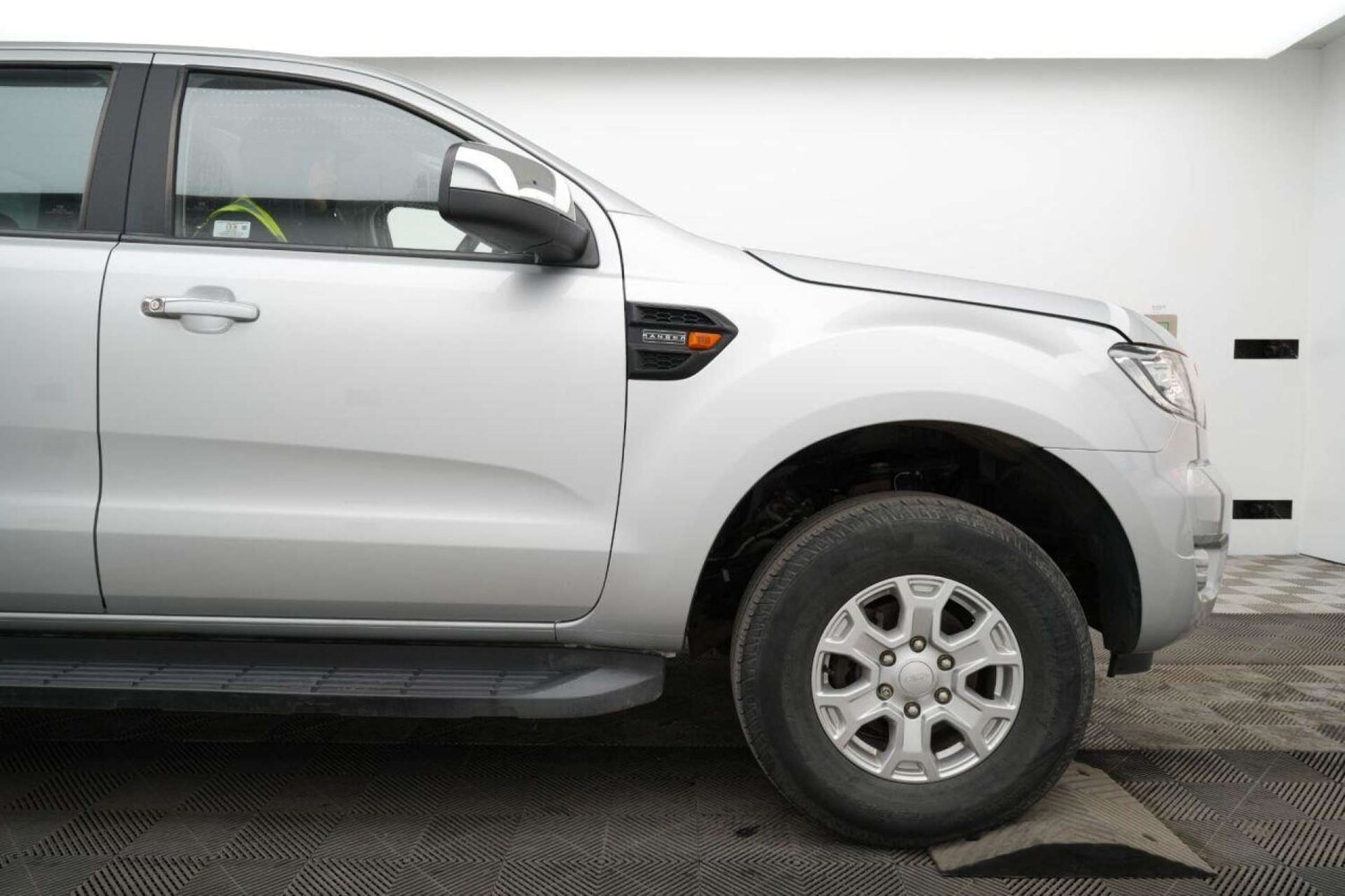 Vehicle 25