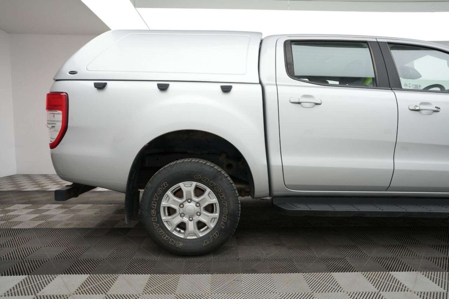 Vehicle 27