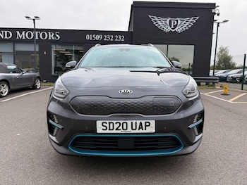 Used Kia Niro 2020 for sale - 75242389: Photo