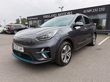 Used Kia Niro 2020 for sale - 75242389: Photo