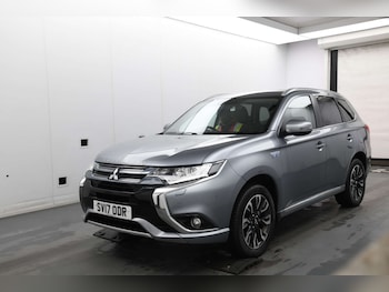 Used Mitsubishi Outlander 2017 for sale - 76241789: Photo