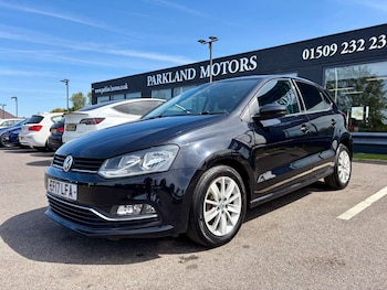 Used Volkswagen Polo 2017 for sale - 79323529: Photo